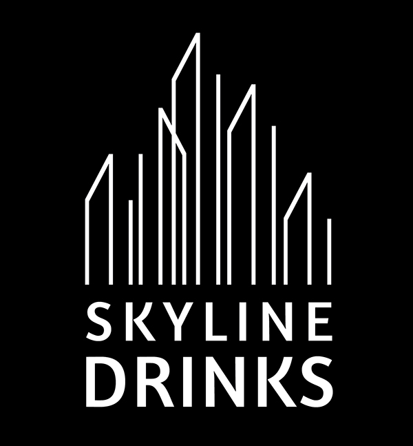 SKYLINE DRINKS – Frankfurt