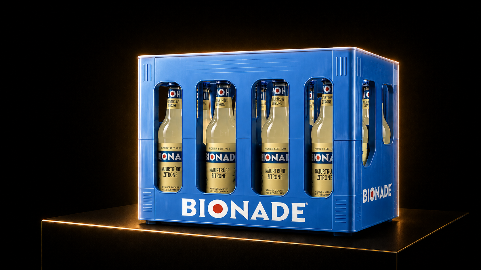 Bionade