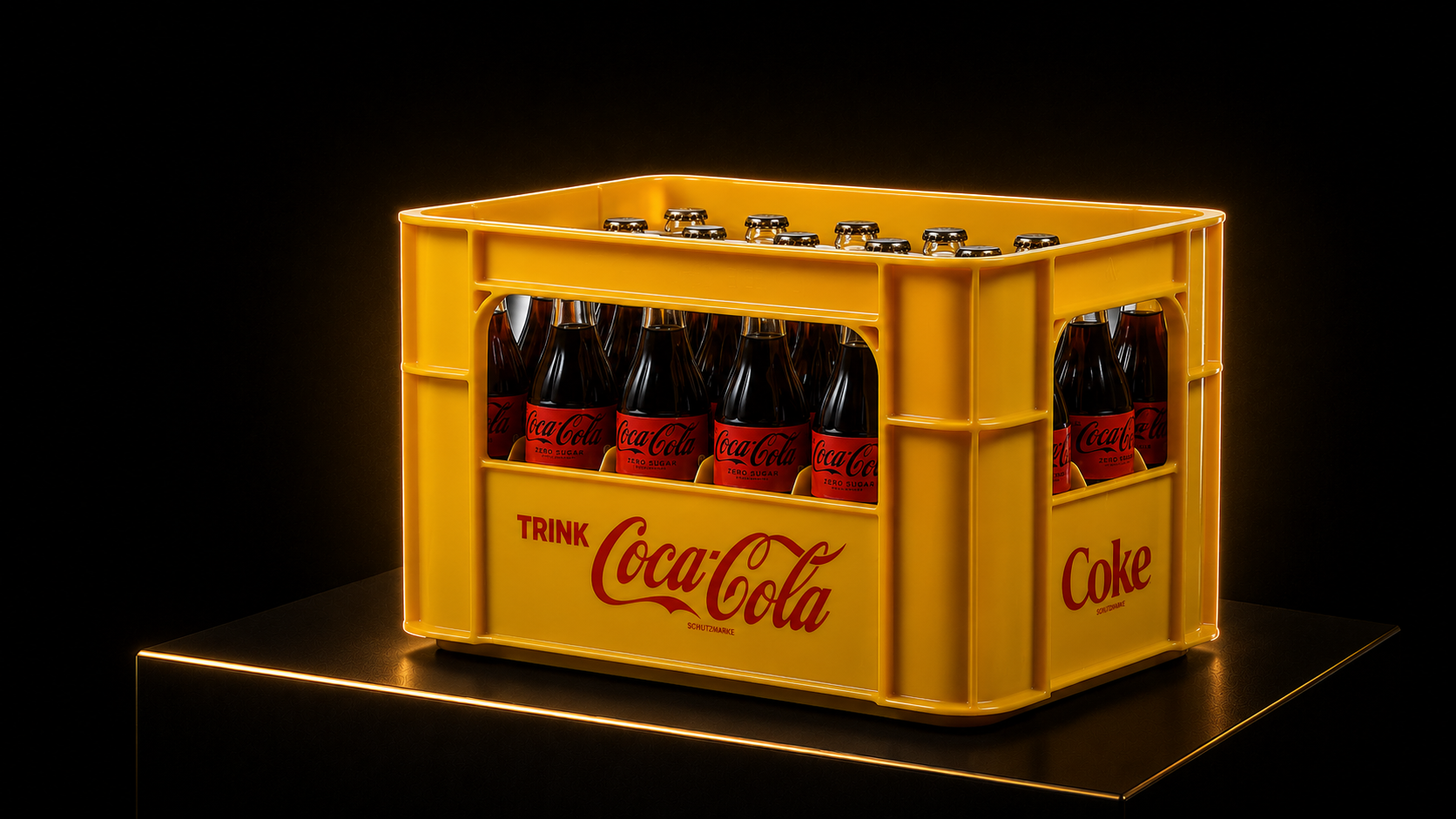 Cola Zero
